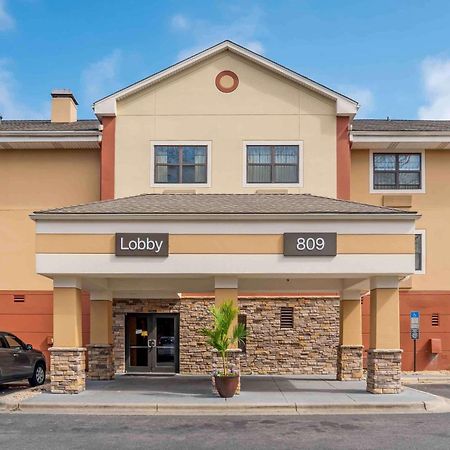 Extended Stay America Suites - Pensacola - University Mall Bagian luar foto