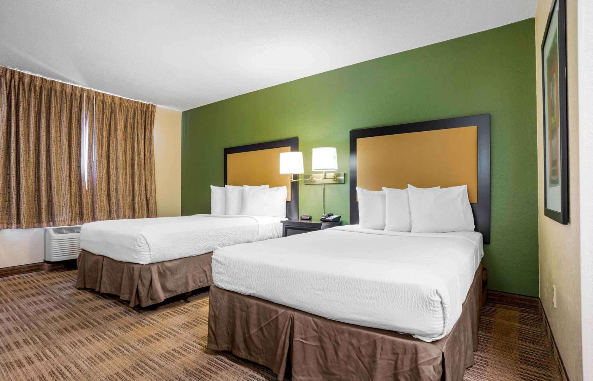 Extended Stay America Suites - Pensacola - University Mall Bagian luar foto