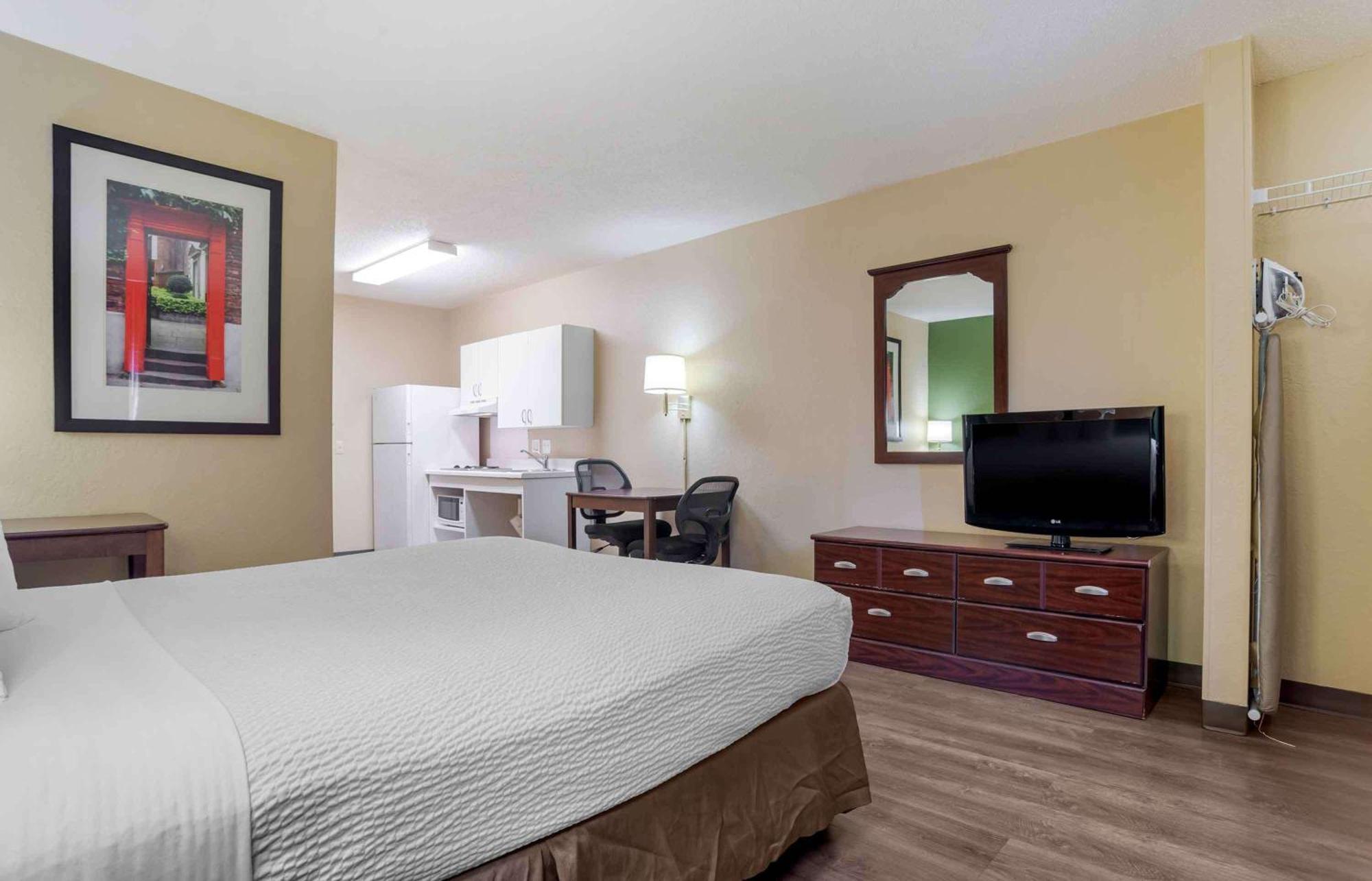 Extended Stay America Suites - Pensacola - University Mall Bagian luar foto