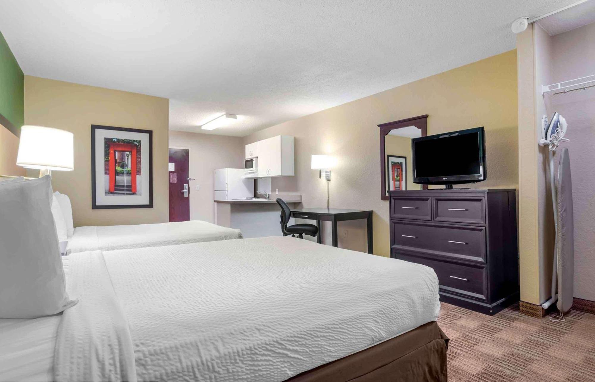 Extended Stay America Suites - Pensacola - University Mall Bagian luar foto