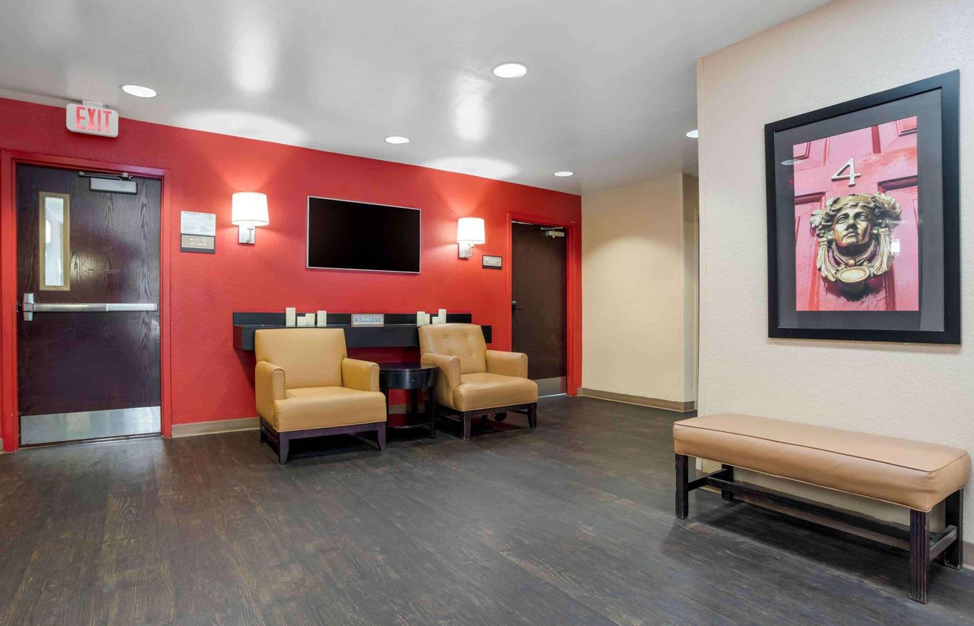 Extended Stay America Suites - Pensacola - University Mall Bagian luar foto