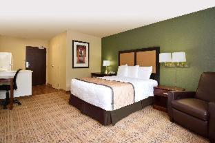 Extended Stay America Suites - Pensacola - University Mall Ruang foto