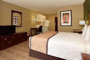 Extended Stay America Suites - Pensacola - University Mall Ruang foto