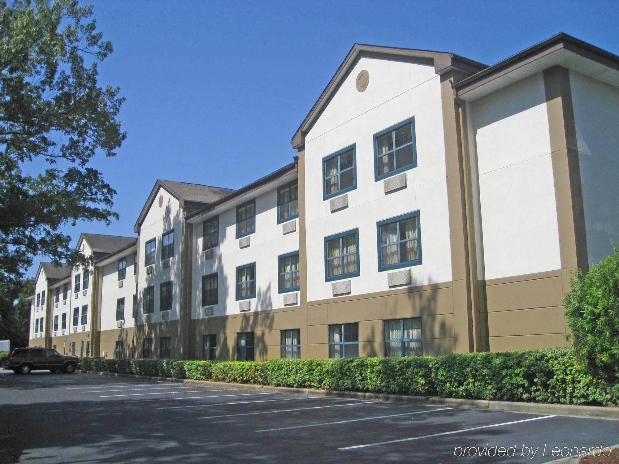 Extended Stay America Suites - Pensacola - University Mall Bagian luar foto